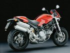 Ducati Monster S2R 800